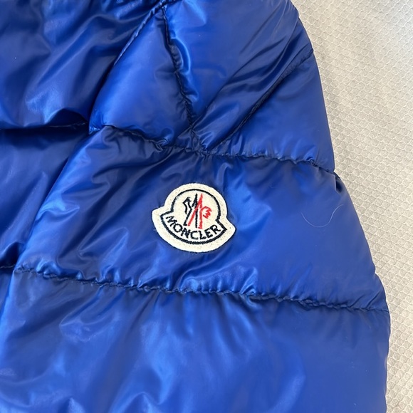 Moncler Kids Acorus Down Jacket - Picture 2 of 6